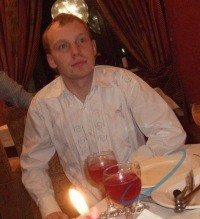 Евгений, 34, Россия, Кузнецк