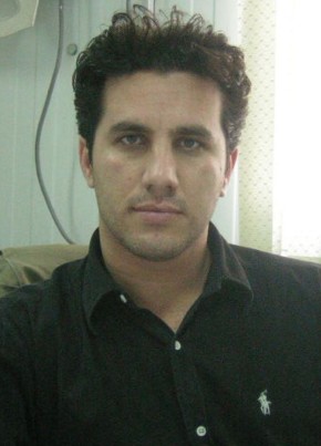 Davood , 45, كِشوَرِ شاهَنشاهئ ايران, اهواز