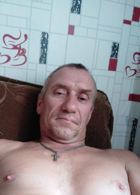 ANDREY, 51, Россия, Ярославль