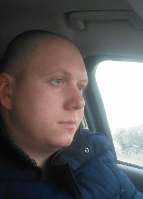 Алексей, 34, Россия, Егорьевск