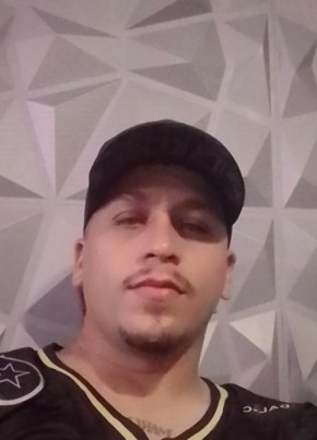 Brayan из Santafe de Bogotá 30 лет
