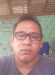 Jair Ferreira, 49 лет, Tucuruí