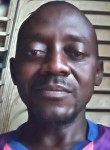 Austine Mark, 44 года, Lagos