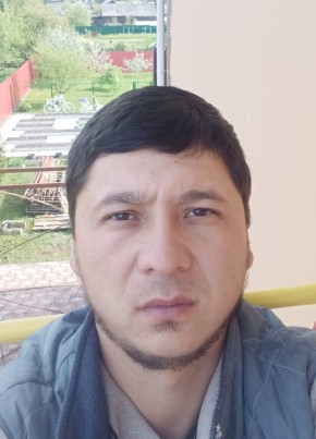 Дима, 27, Россия, Торжок