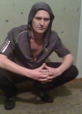 Семен, 34, Россия, Новокузнецк