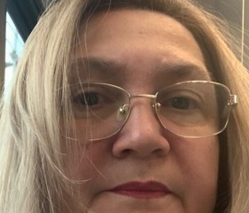 Svetlana, 54, Moscow