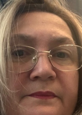 Svetlana, 54, Russia, Moscow