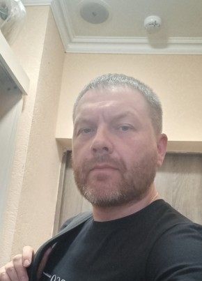 Evgeniy, 42, Russia, Omsk