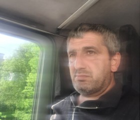 Альберт, 40 лет, Москва