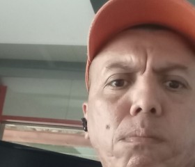 Arnaldo, 42, Chepo