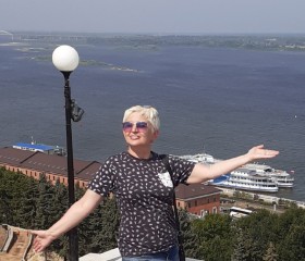 Татьяна, 58 лет, Пермь