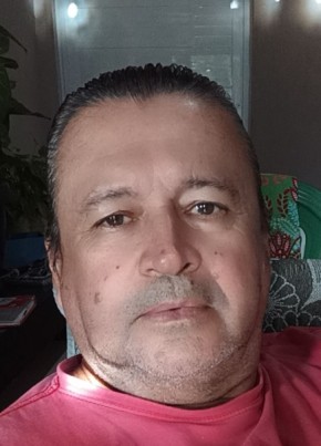 Salo из Jatobá 62 года