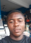George sieh, 20 лет, Monrovia