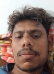 Manish, 25 лет, Warangal