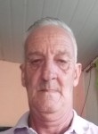 Luiz, 58 лет, Carapicuíba