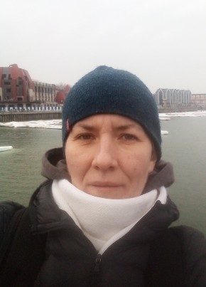 Алена, 41, Россия, Калининград