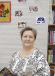 Людмила, 69 лет, Саратов