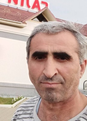 Garik, 45, Russia, Moscow