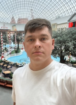 Ленар из Набережные Челны 39 лет
