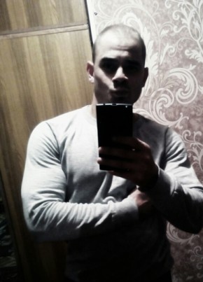 Maksim, 30, Україна, Коростень