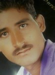 Surendrasinh, 34 года, Nāgaur
