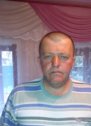 владимир, 56, Россия, Гороховец