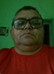 Zezé moura, 58 лет, Juazeiro do Norte