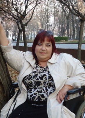 Дарья, 55, Россия, Новороссийск