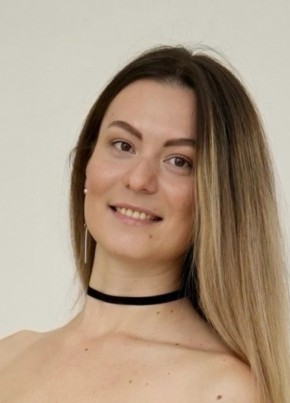 Мария, 35, Россия, Пенза