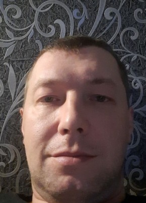 Sergey, 37, Russia, Moscow