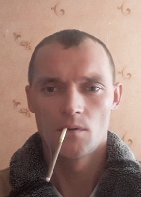 Серж, 37, Україна, Нововолинськ