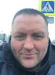 Роман, 48 лет, Ярославль