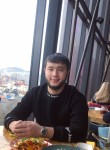 Муслим, 24 года, Владивосток