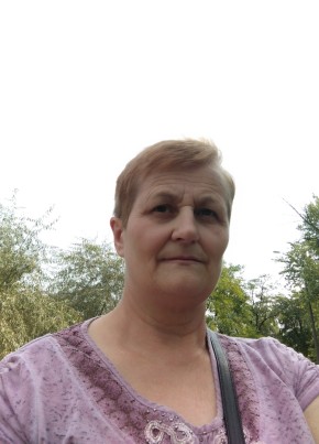 Екатерина, 63, Україна, Київ