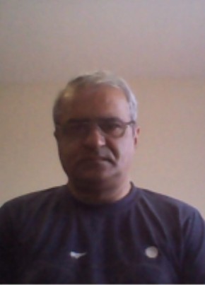 Абдул, 65, Россия, Астрахань