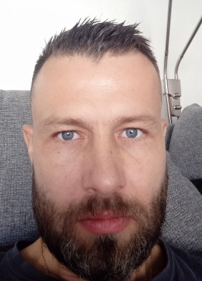 Сергей, 40, Konungariket Sverige, Stockholm