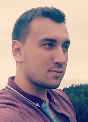 Иван, 34, Україна, Бровари