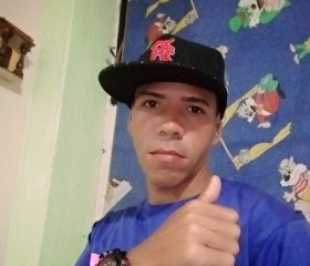 Juan, 33, Ocumare del Tuy