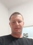 Dmitriy, 34, Ufa