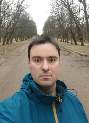 Кирилл, 33, Россия, Павловск (Ленинградская обл.)