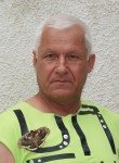 Александр, 69 лет, Липецк