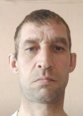 Виктор из Хабаровска 47 лет