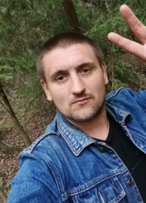 Sexialeksey, 40, Россия, Отрадное