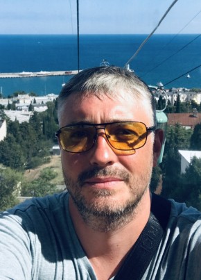 Denis, 40, Russia, Tver