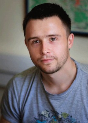 Ярослав, 34, Россия, Белгород