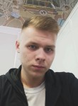 Алексей, 21 год, Вологда