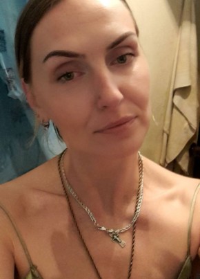 Lika, 36, Россия, Санкт-Петербург