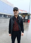 Khurmatbek, 51, Samara