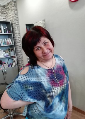   Елена , 51, Россия, Мельниково