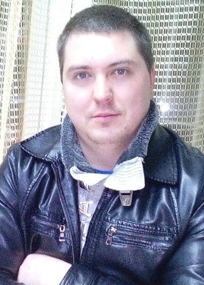 Максим, 37, Россия, Ростов-на-Дону